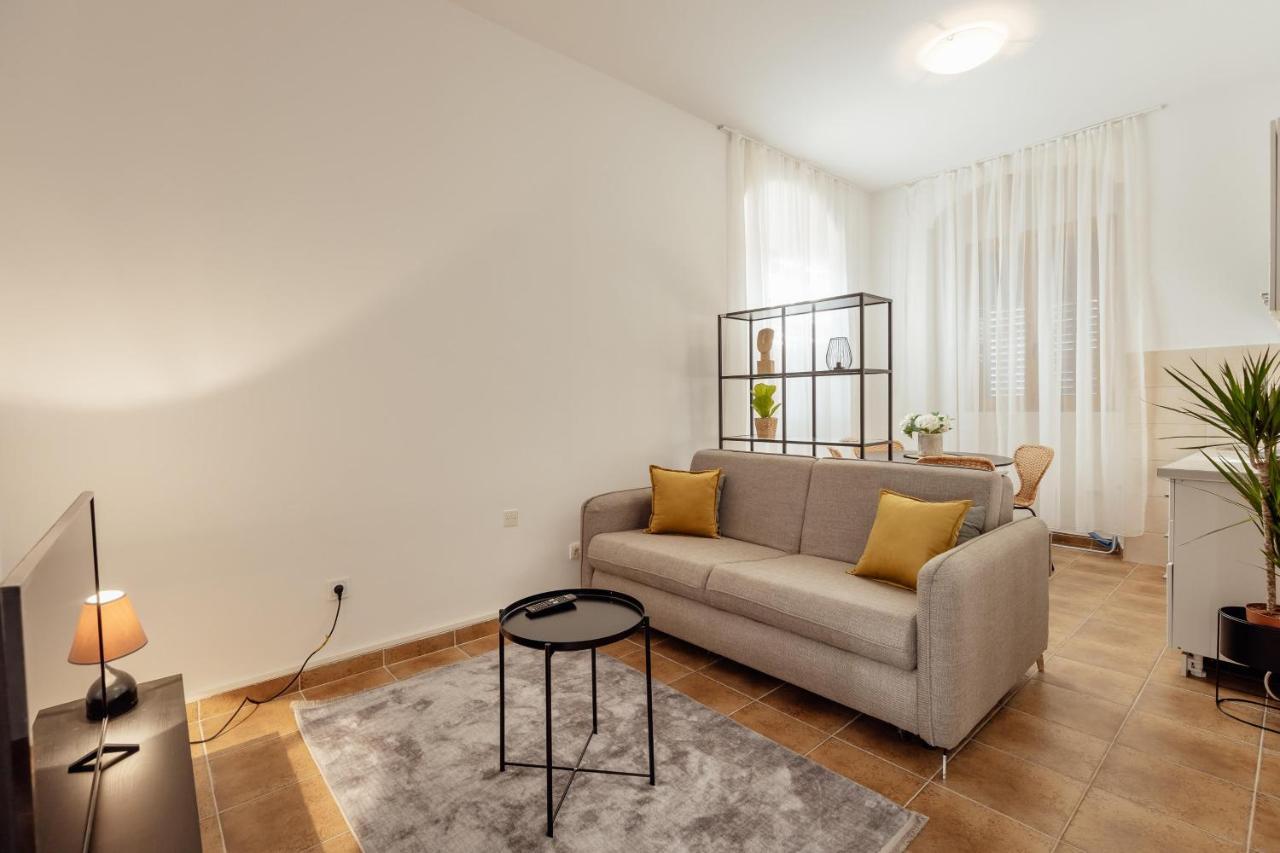 City Port Apartment Herceg Novi Exteriör bild